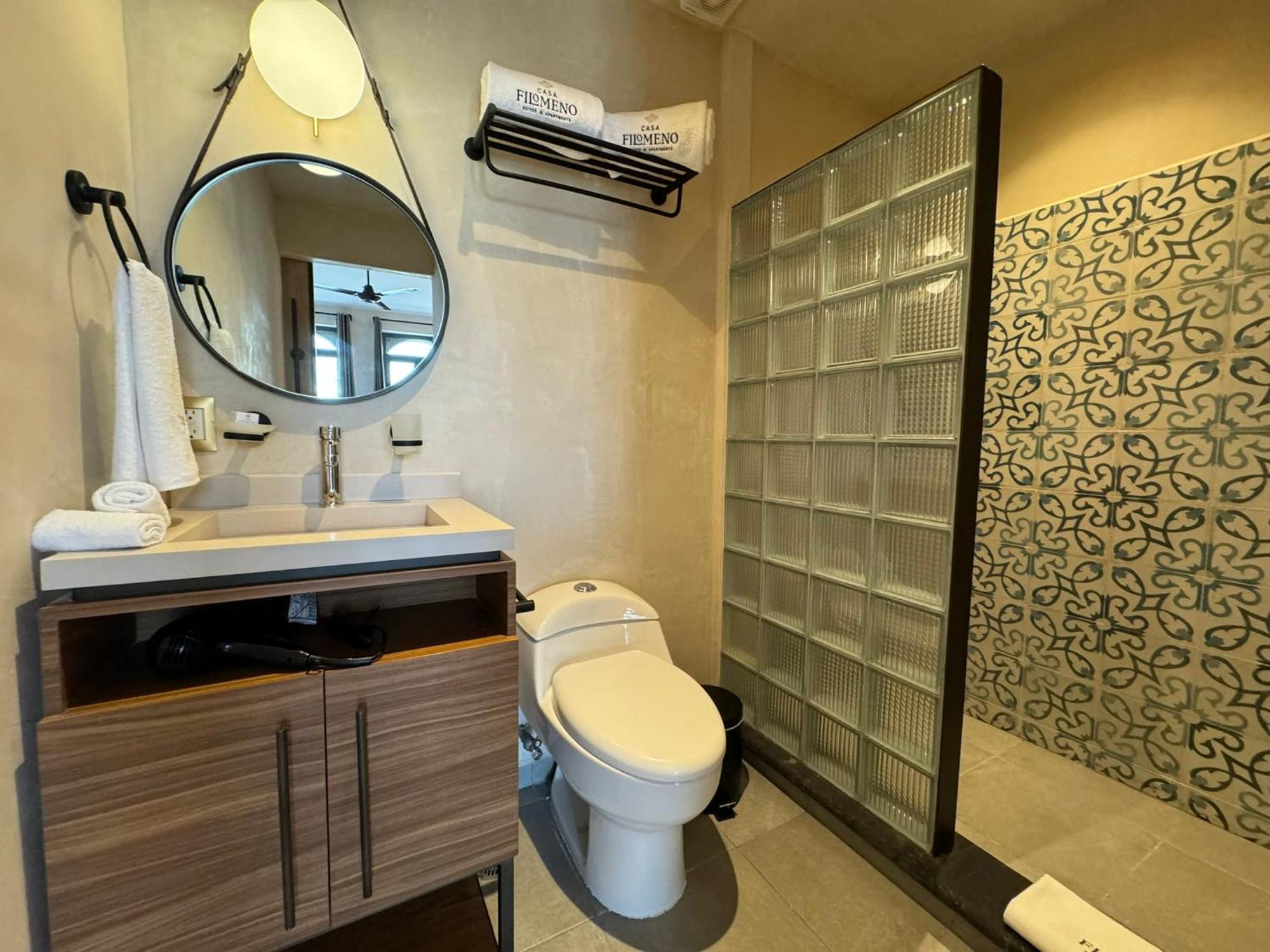 High End Studio Few Steps From Bellas Artes Kota Meksiko Bagian luar foto